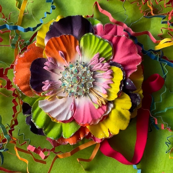 💐TIEKS NEON FLOWER 💐 - Picture 16 of 16